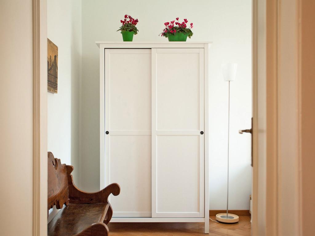 Italianway-Da Procida Apartment Milan Luaran gambar