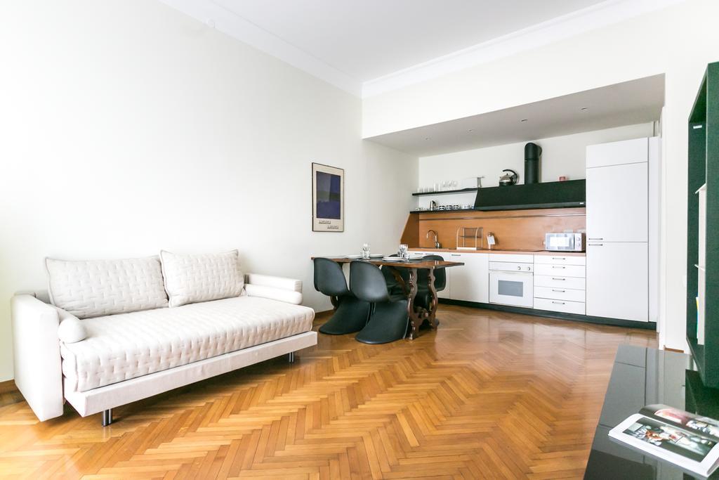 Italianway-Da Procida Apartment Milan Luaran gambar