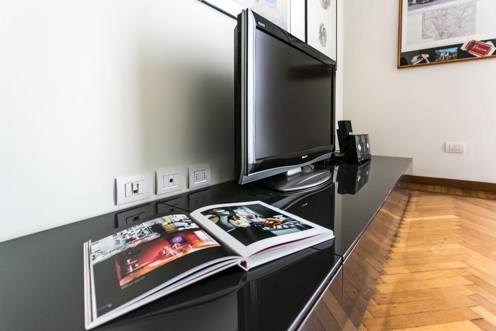 Italianway-Da Procida Apartment Milan Luaran gambar
