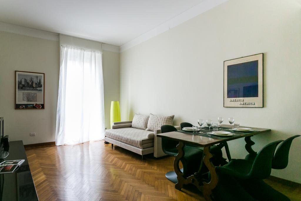 Italianway-Da Procida Apartment Milan Luaran gambar