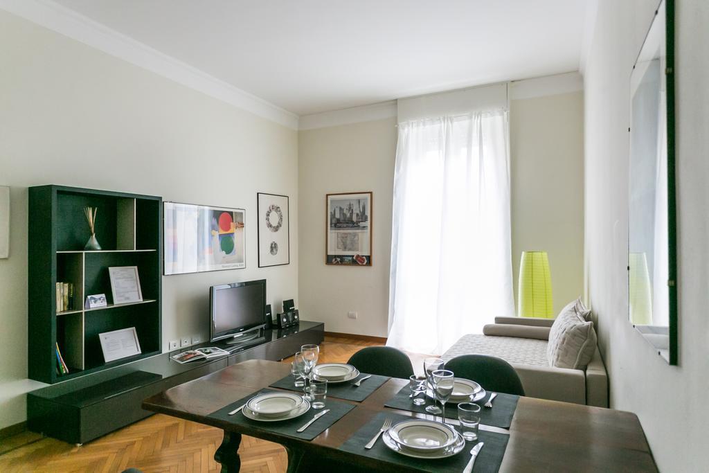 Italianway-Da Procida Apartment Milan Luaran gambar