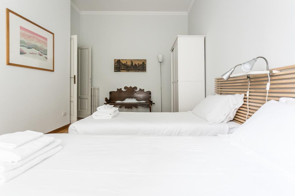 Italianway-Da Procida Apartment Milan Luaran gambar