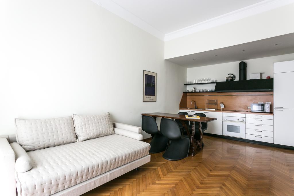 Italianway-Da Procida Apartment Milan Luaran gambar