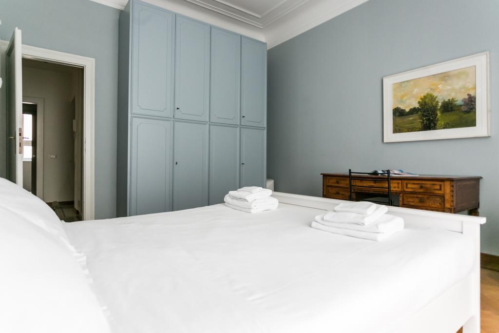 Italianway-Da Procida Apartment Milan Luaran gambar